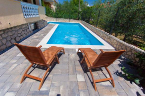 Apartments in Silo/Insel Krk 13482